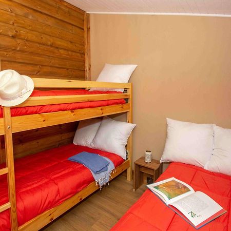 Parc St James Parc Montana Gassin Ngoại thất bức ảnh