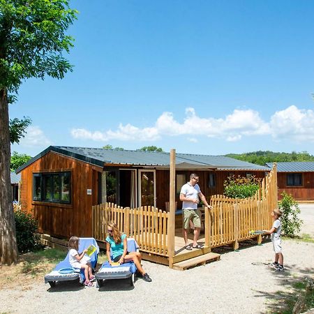 Parc St James Parc Montana Gassin Ngoại thất bức ảnh
