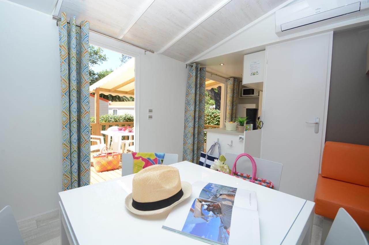 Parc St James Parc Montana Gassin Ngoại thất bức ảnh