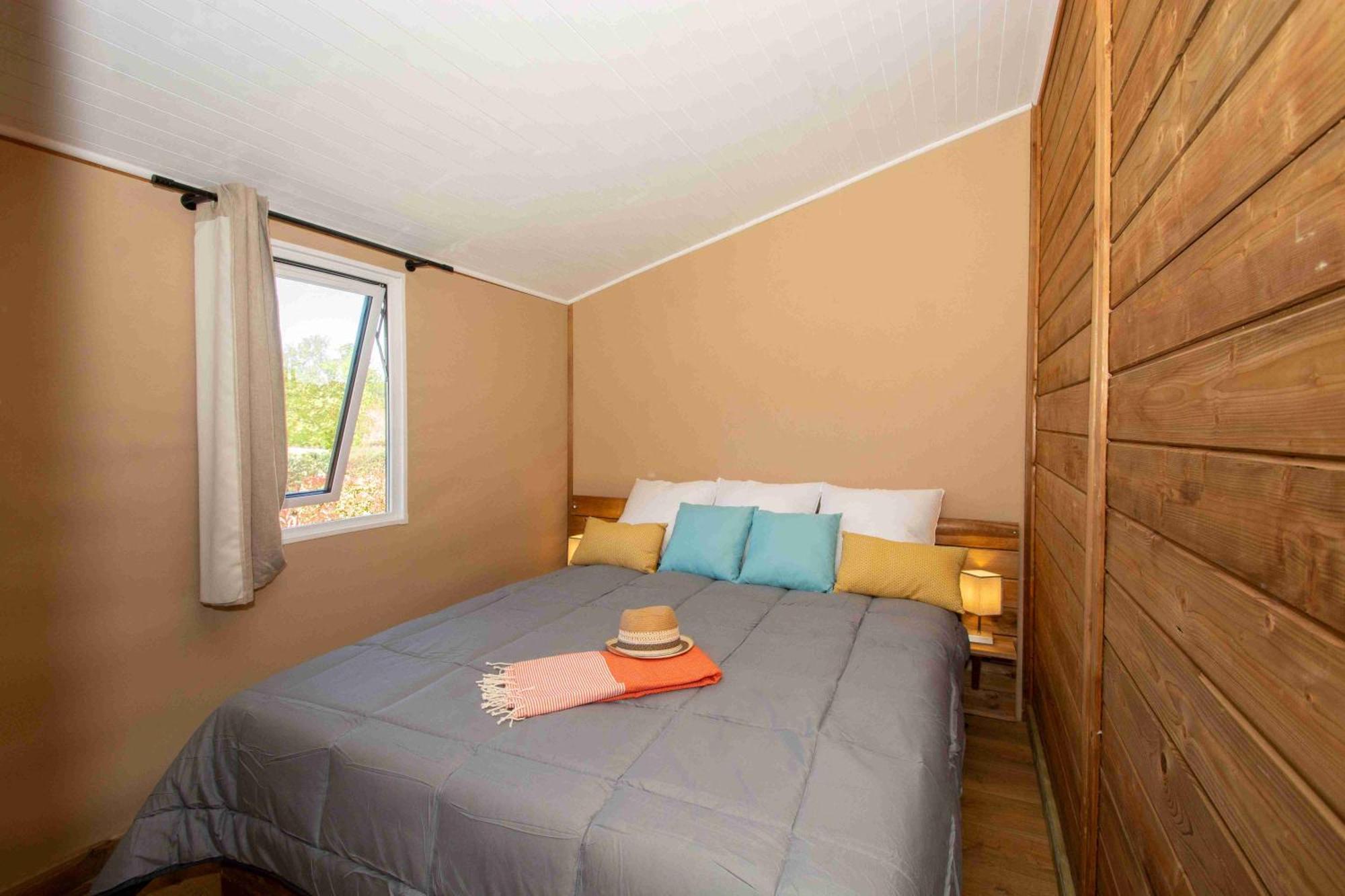 Parc St James Parc Montana Gassin Ngoại thất bức ảnh