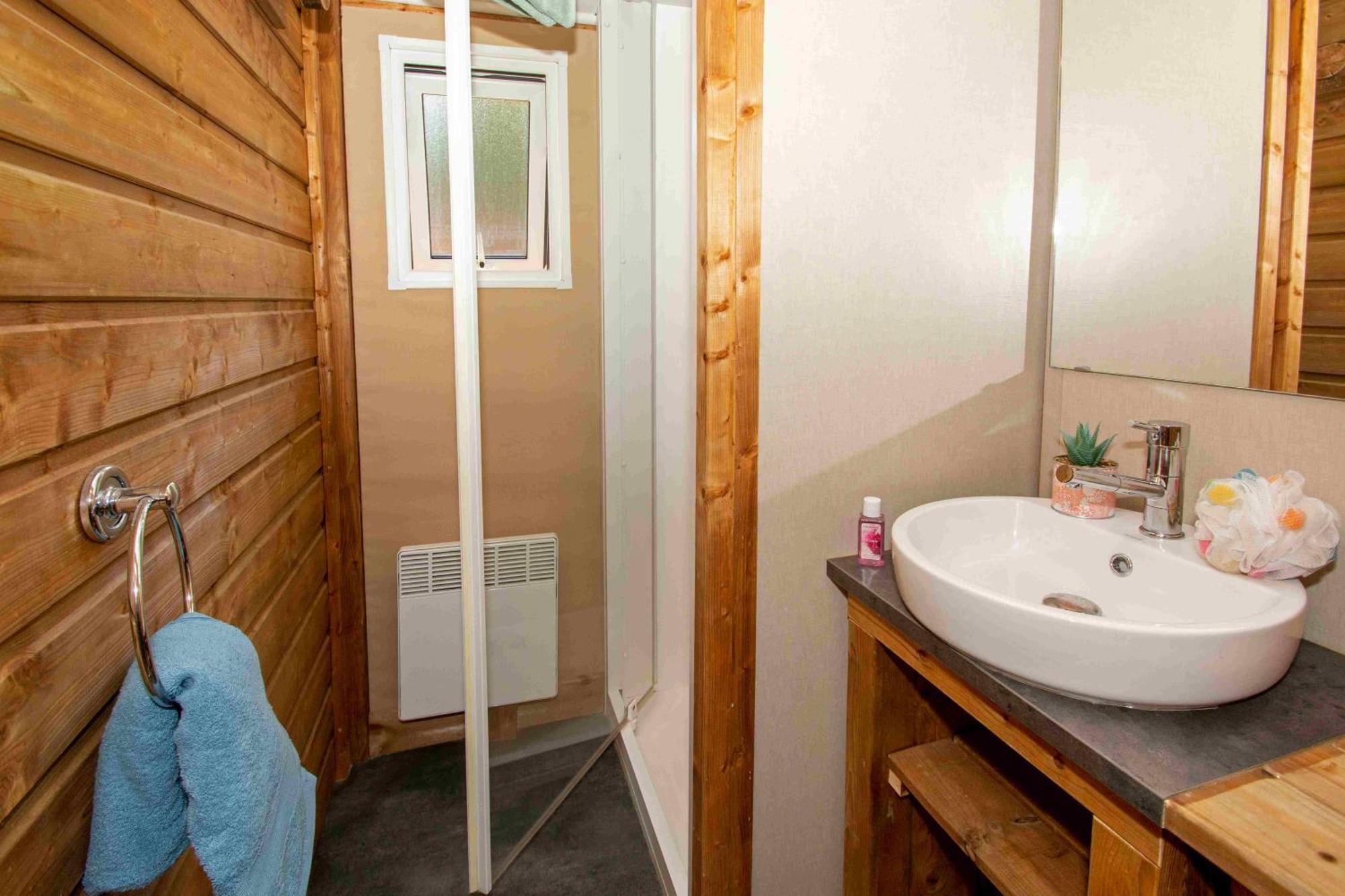 Parc St James Parc Montana Gassin Ngoại thất bức ảnh