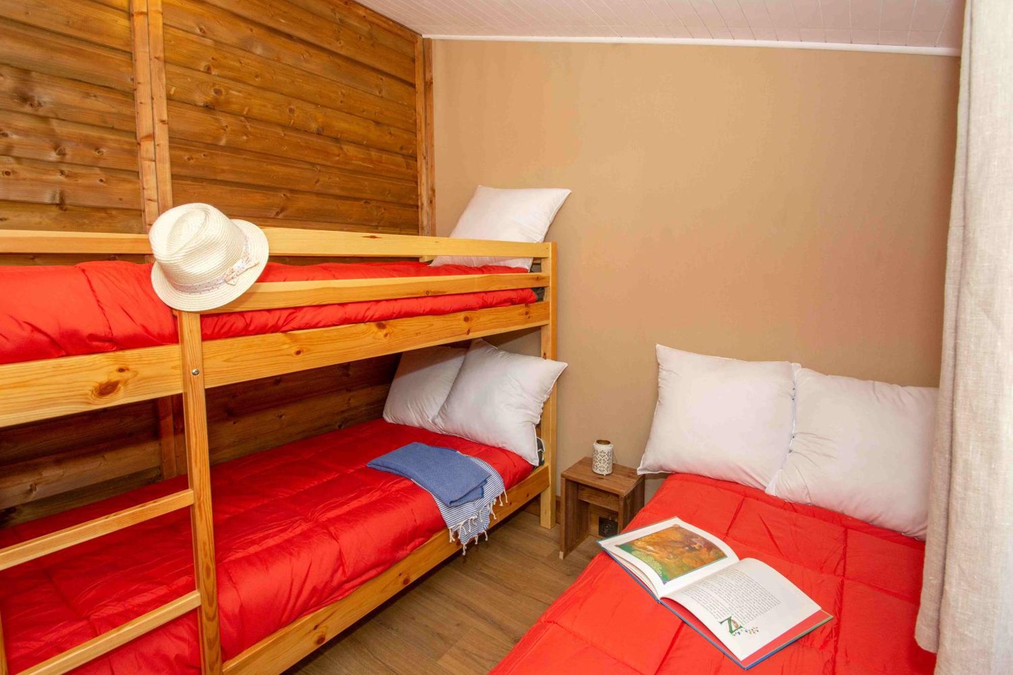 Parc St James Parc Montana Gassin Ngoại thất bức ảnh