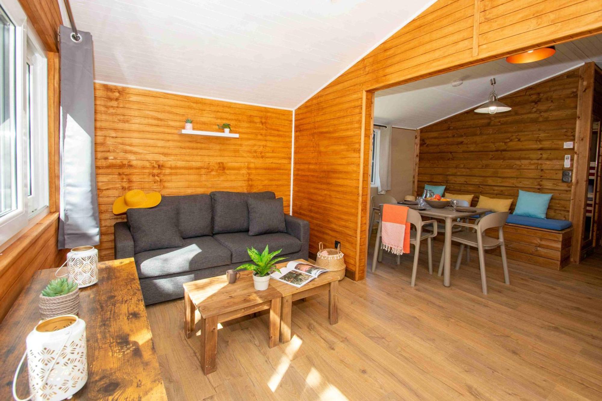 Parc St James Parc Montana Gassin Ngoại thất bức ảnh