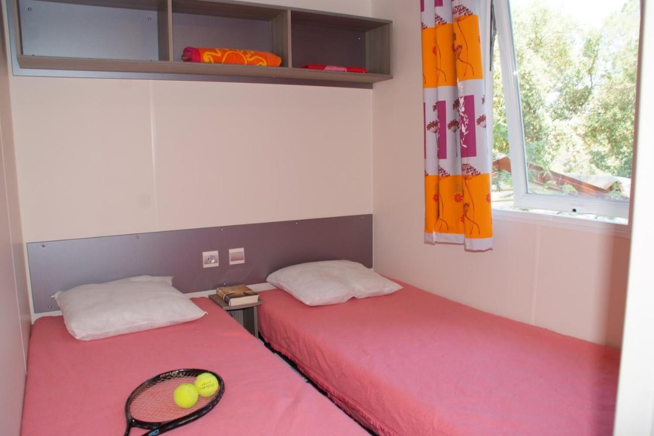 Parc St James Parc Montana Gassin Ngoại thất bức ảnh