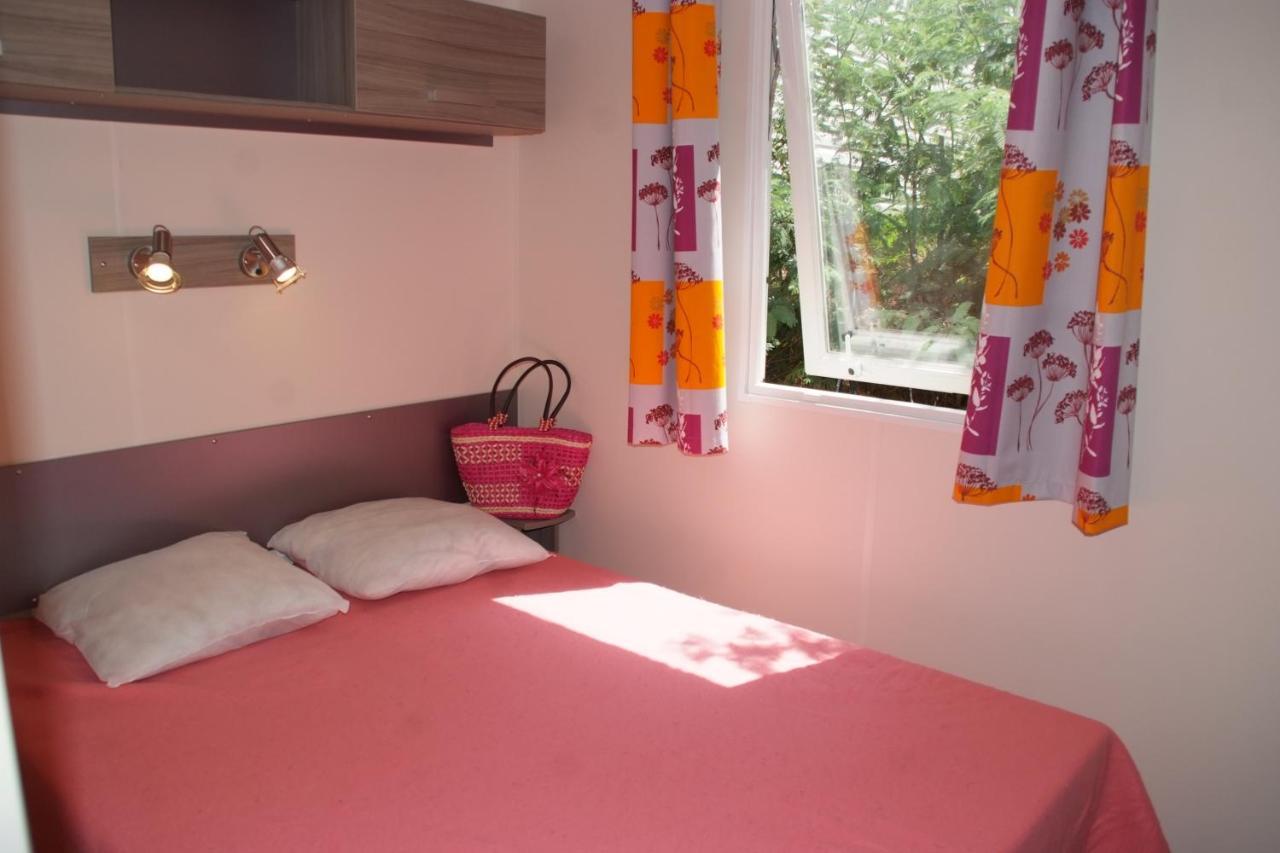 Parc St James Parc Montana Gassin Ngoại thất bức ảnh
